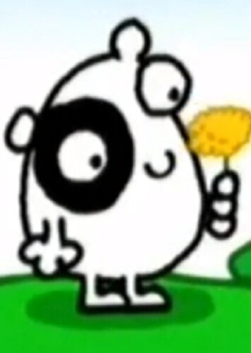 Mr. Johnson
