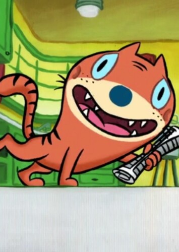 Mr. Jolly