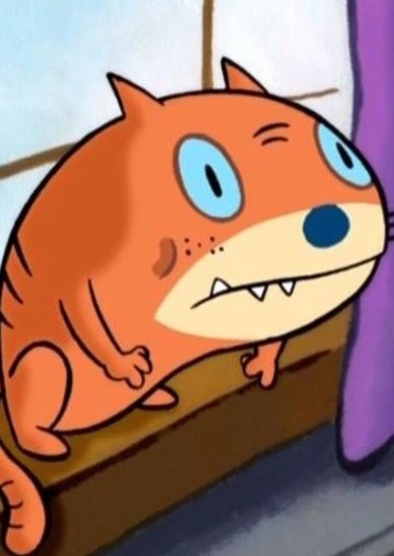 Mr. Jolly
