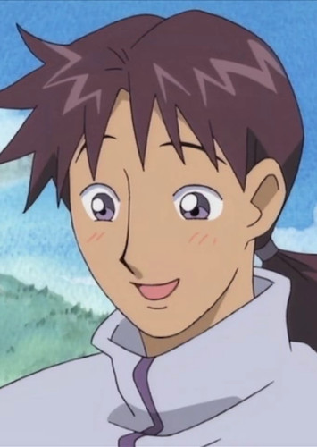 Mr. Jyunichi