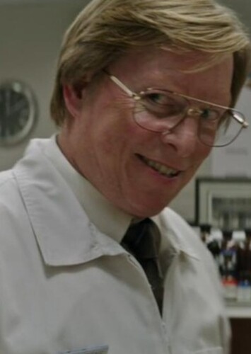 Mr. Keene