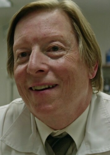 Mr. Keene