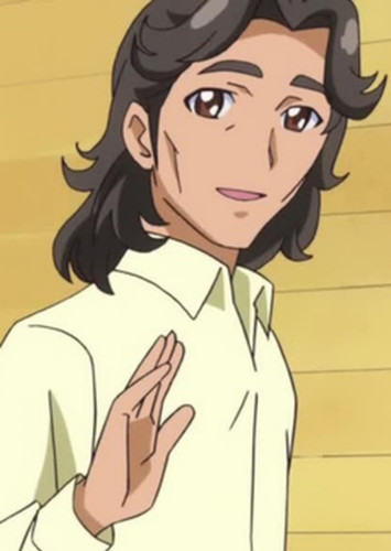 Mr. Kido