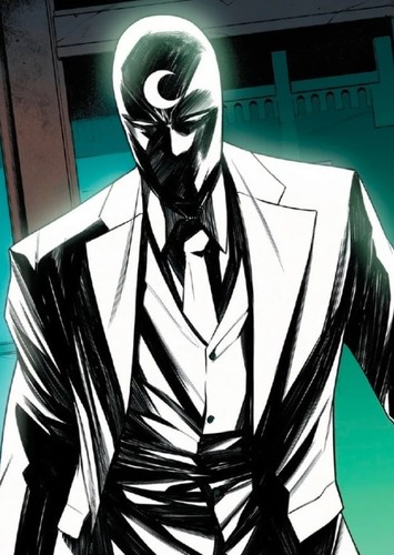 Mr. Knight