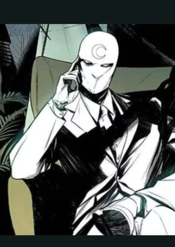 Mr. Knight