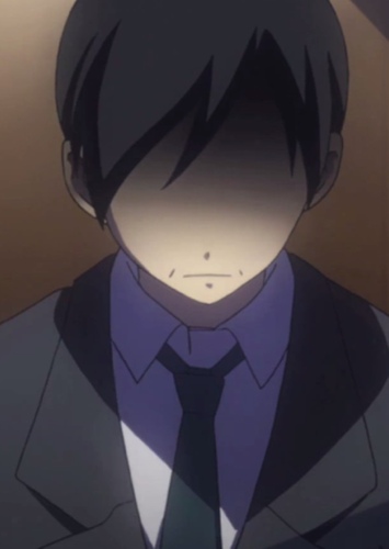 Mr. Kuroki