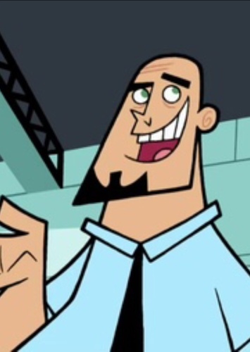 Mr Lancer