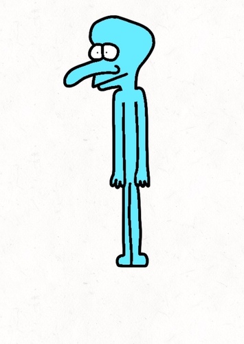 Mr. Landlord