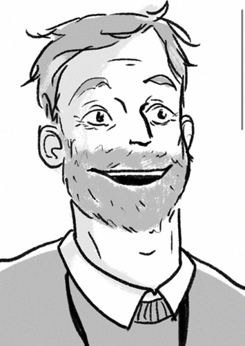 Mr. Lange