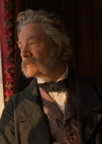 Mr. Laurence