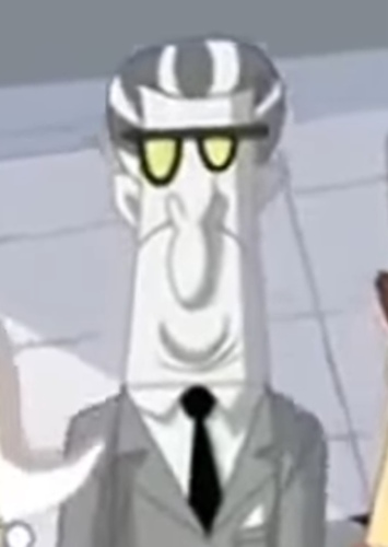 Mr. Lemmee