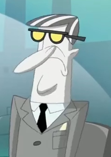 Mr. Lemmee