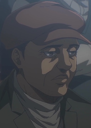Mr. Leonhart