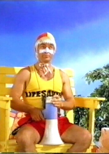 Mr LifeSaver