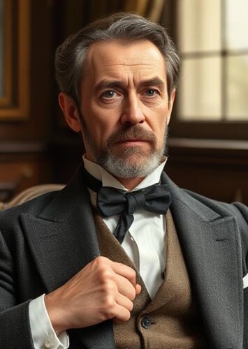 Mr. Linton