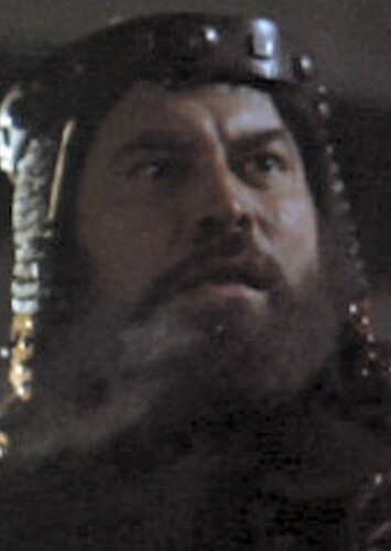 Mr. Locksley