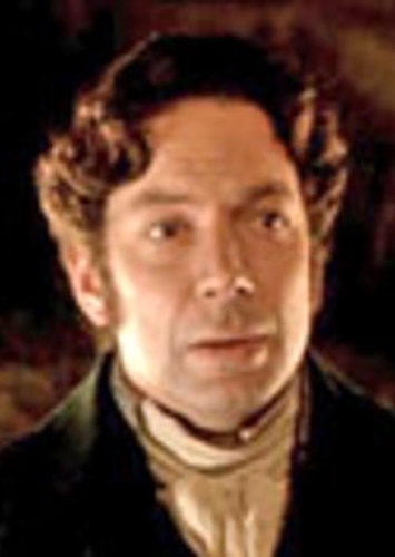Mr. Lockwood