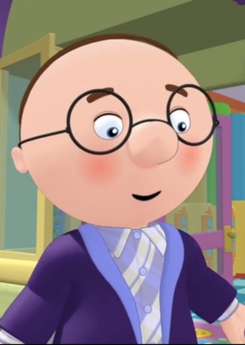 Mr Lopart