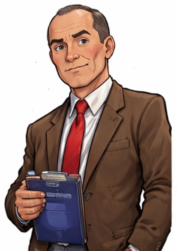 Mr Love