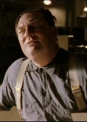 Mr. Lund