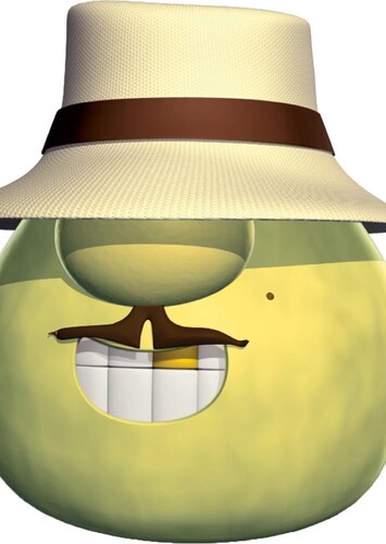 Mr. Lunt