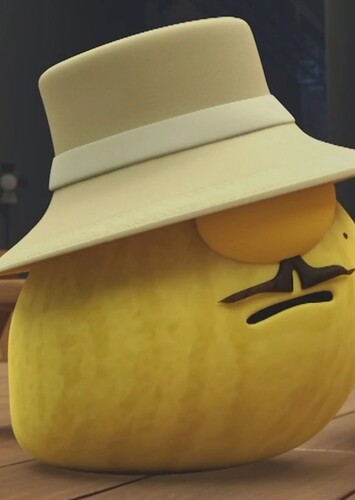 Mr. Lunt