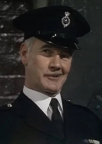 Mr Mackay