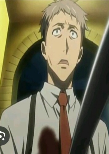 Mr Maresato