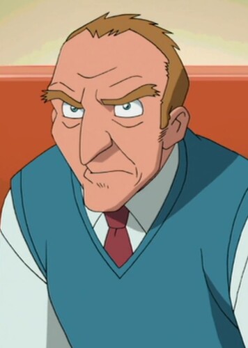 Mr. Walter Schmitz