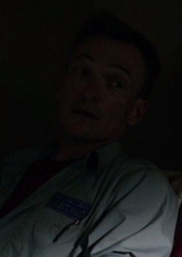 Mr. Marsh