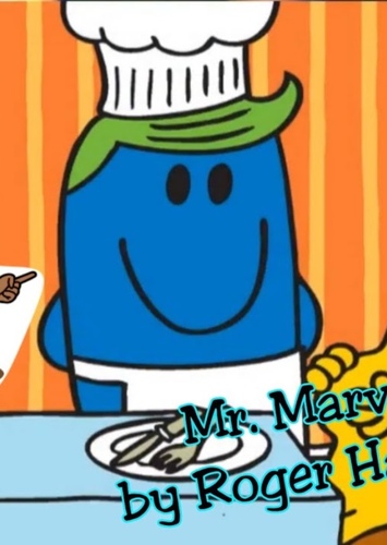 Mr marvellous