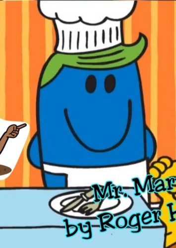 Mr marvelous