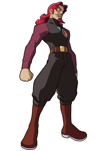 Mr. Match