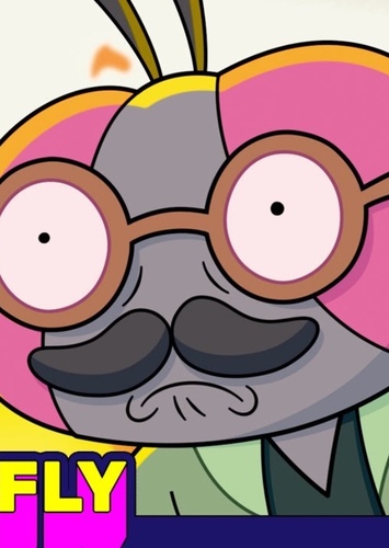 Mr Mclfy