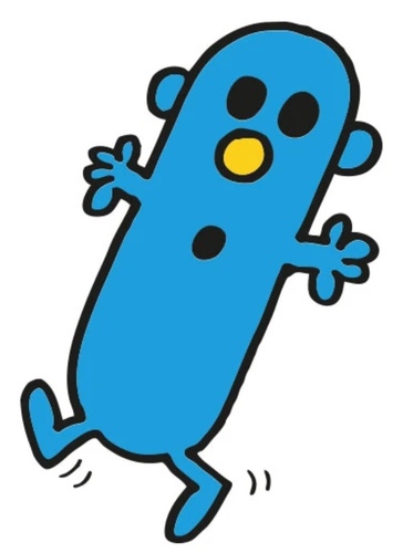 Mr mean