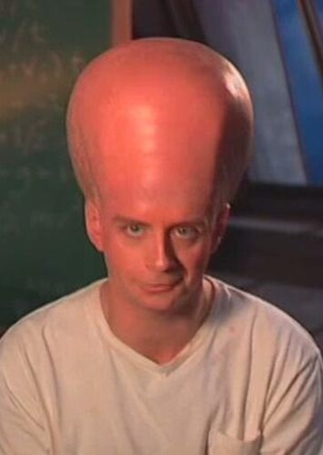 Mr. Medulla