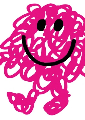 Mr messy