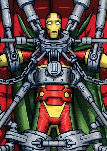 Mr. Miracle
