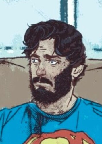 Mr. Miracle
