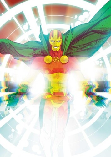 Mr Miracle