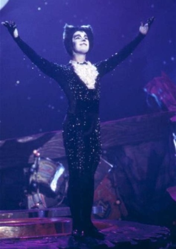 Mr. Mistoffelees