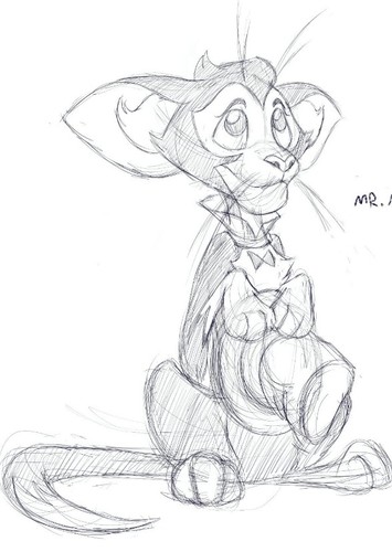 Mr. Mistoffolees