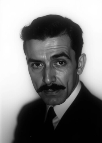 Mr. Morris Hilton