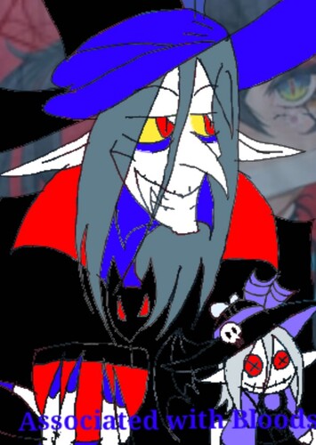Mr. Moundshroud