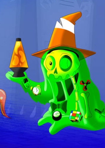 Mr. Mucus
