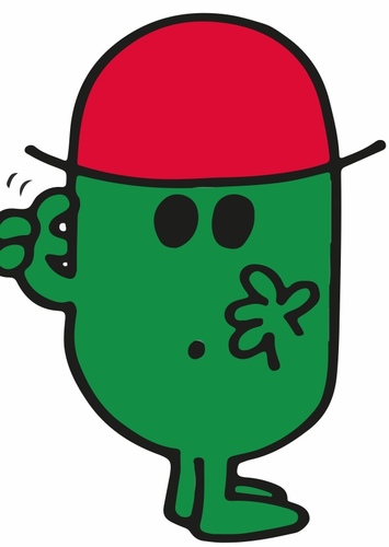 Mr muddle