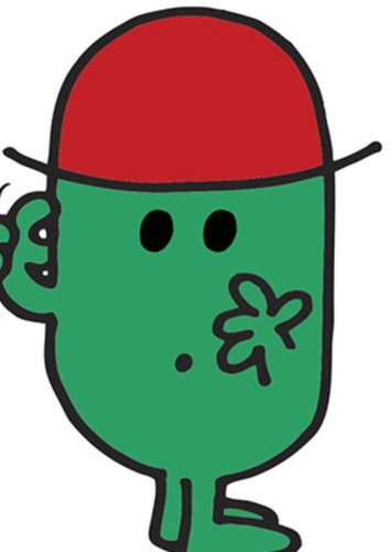 Mr muddle