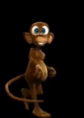 Mr Munky