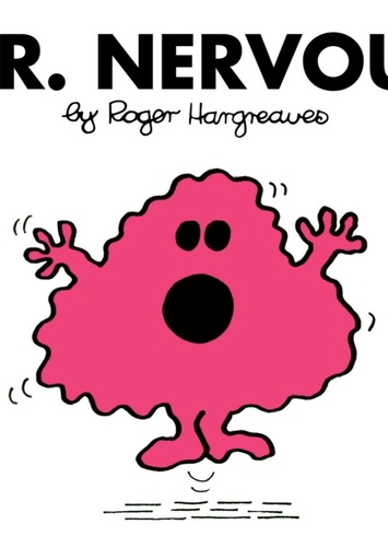 Mr. Nervous