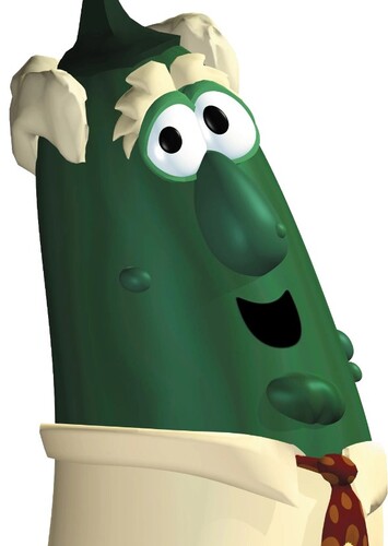 Mr. Nezzer